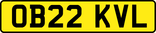 OB22KVL