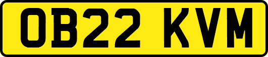 OB22KVM