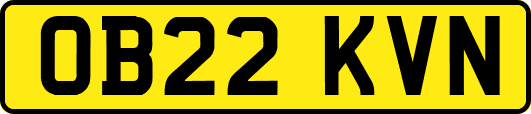 OB22KVN