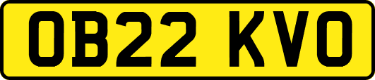 OB22KVO