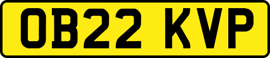 OB22KVP