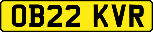 OB22KVR