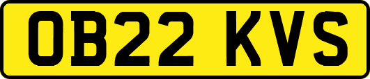 OB22KVS