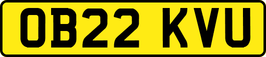 OB22KVU