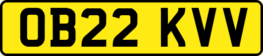 OB22KVV
