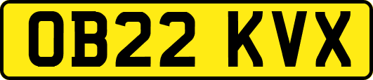 OB22KVX