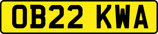 OB22KWA