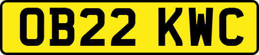 OB22KWC