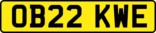 OB22KWE