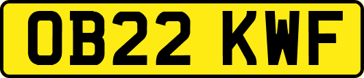 OB22KWF
