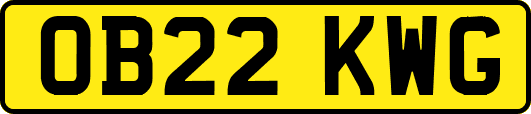 OB22KWG