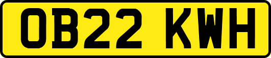 OB22KWH