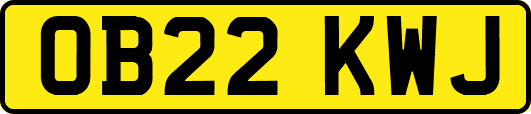 OB22KWJ