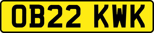 OB22KWK