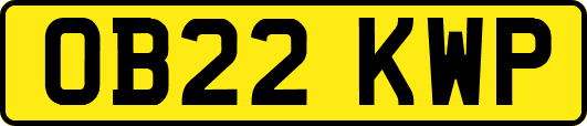 OB22KWP