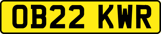 OB22KWR