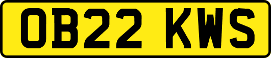 OB22KWS