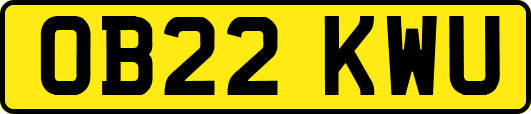 OB22KWU