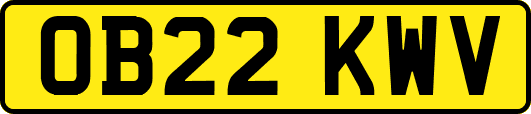 OB22KWV