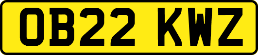 OB22KWZ
