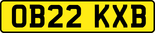 OB22KXB