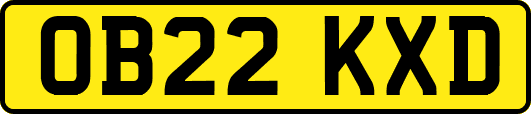 OB22KXD