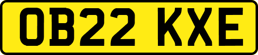 OB22KXE