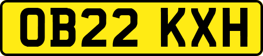 OB22KXH