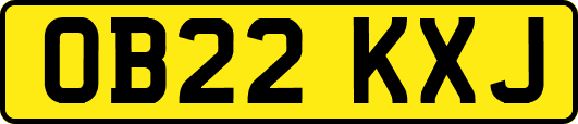 OB22KXJ