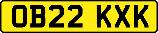 OB22KXK