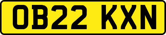 OB22KXN