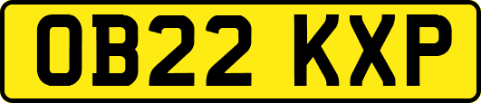 OB22KXP