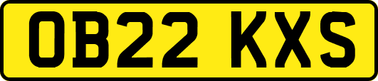 OB22KXS