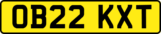 OB22KXT
