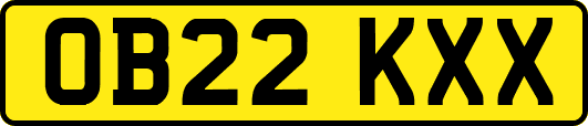 OB22KXX