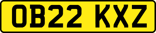 OB22KXZ