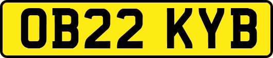 OB22KYB
