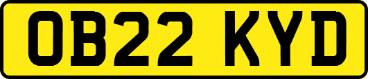 OB22KYD