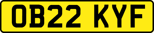 OB22KYF