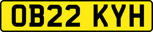OB22KYH