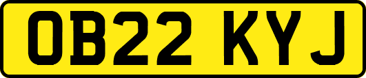 OB22KYJ