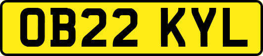 OB22KYL