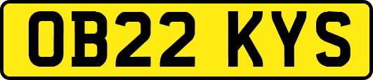 OB22KYS
