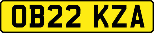 OB22KZA