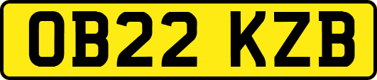 OB22KZB
