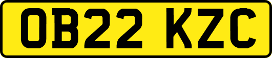 OB22KZC