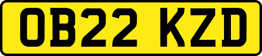 OB22KZD