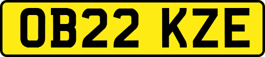 OB22KZE