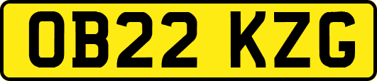 OB22KZG