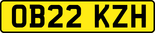 OB22KZH